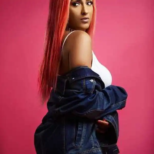 Curvy Juliet Ibrahim Celebrates Her 31st Birthday With These Hot Photos